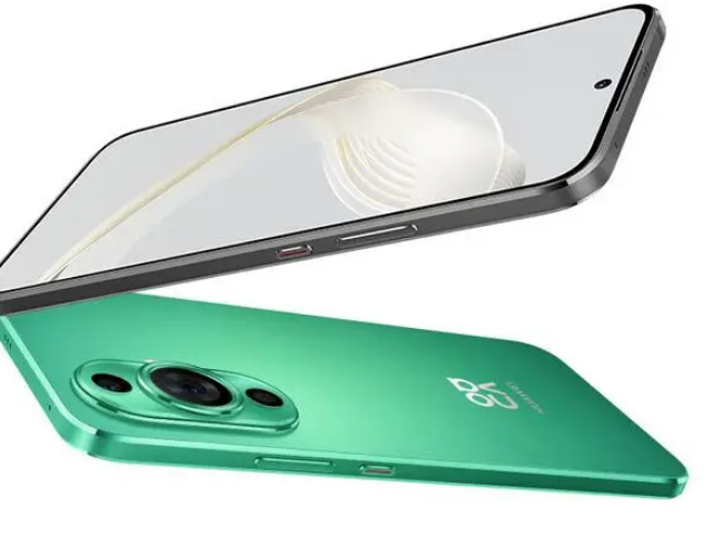 莱西苹果12维修店分享华为nova11SE和iPhone12怎么选