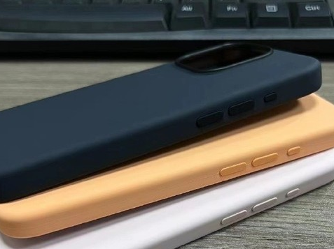 莱西苹果14维修站分享iPhone14手机壳能直接给iPhone15用吗?