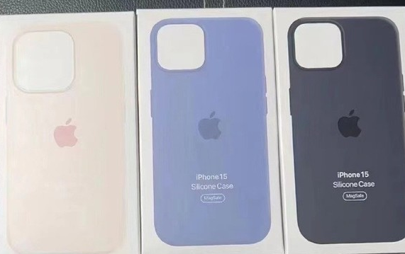 莱西苹果14维修站分享iPhone14手机壳能直接给iPhone15用吗？ 