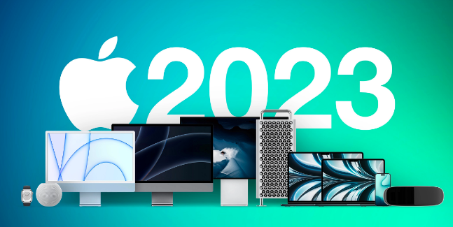 莱西iPhone服务网点分享2023苹果新品预测 