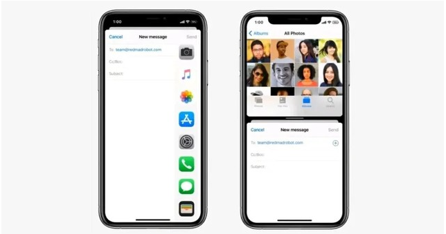 莱西苹果维修分享iOS 17支持哪些机型？iOS 17支持机型曝光 