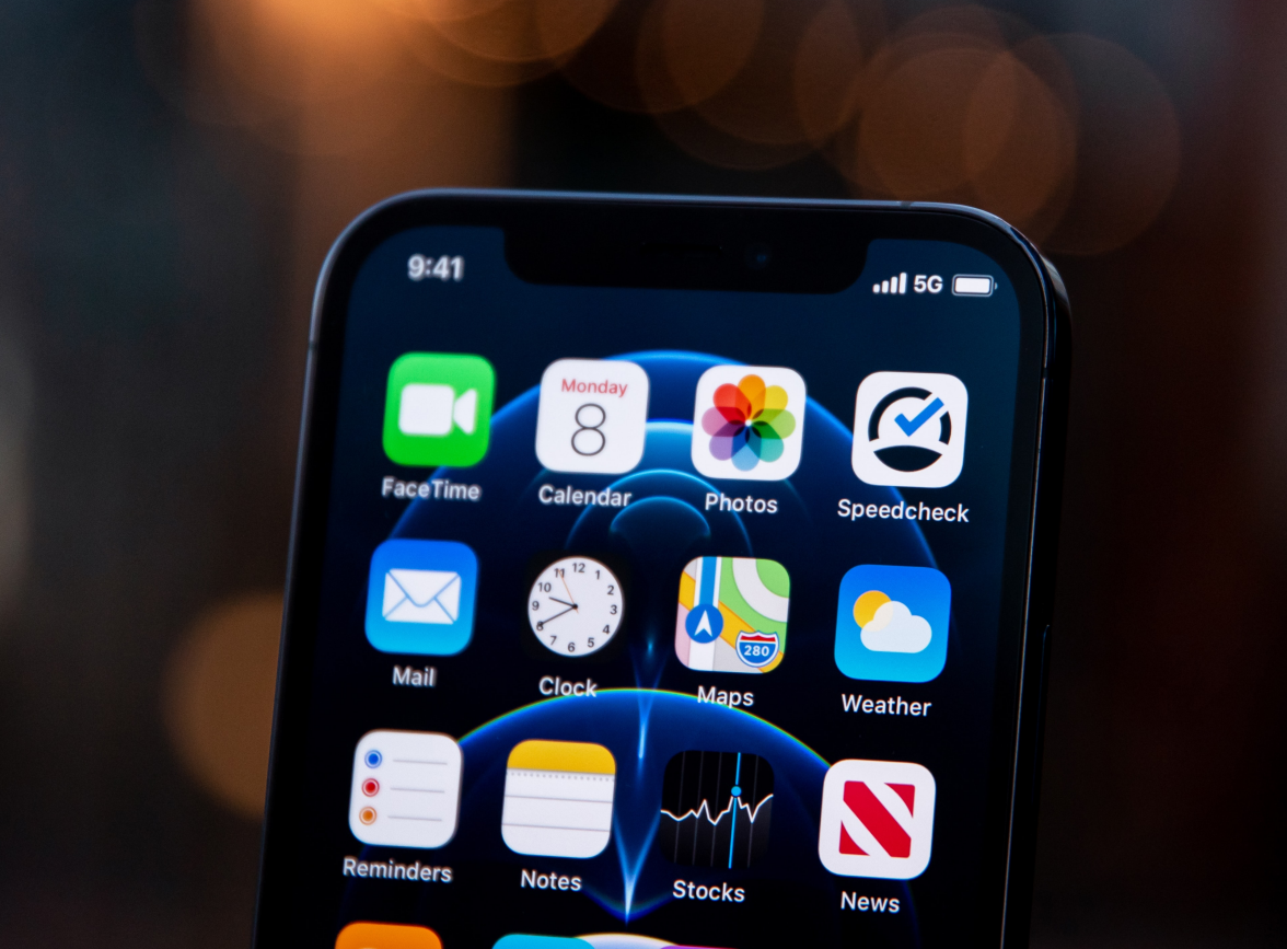 莱西苹果手机维修分享为什么 iPhone 12 在冬季会自动关机 