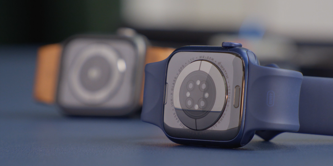 莱西苹果手机维修分享Apple Watch 是如何测量卡路里的 