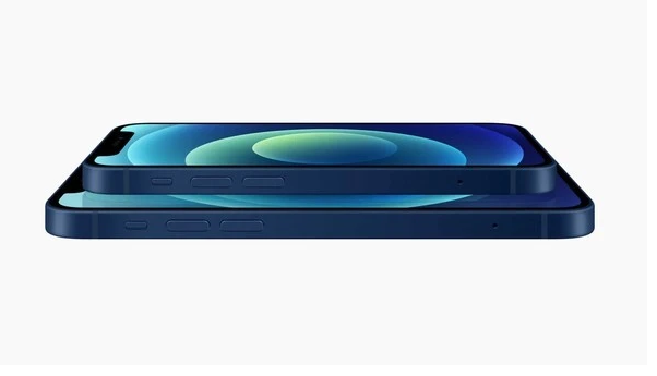 莱西苹果手机维修分享iPhone 12 mini 锁屏后触屏失灵怎么办 