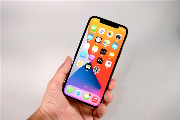 莱西苹果手机维修分享iOS 14.2修订版已到，专属iPhone 12系列 