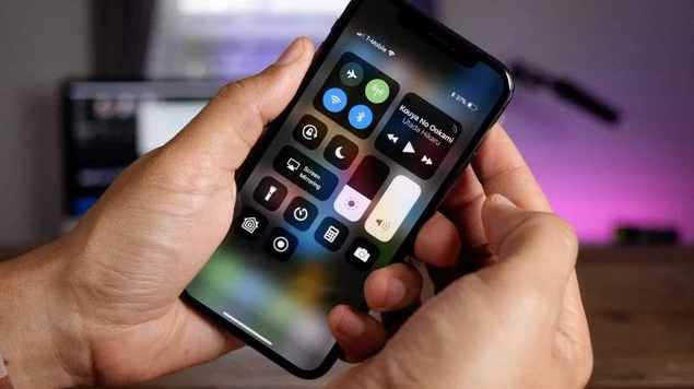 莱西苹果手机维修分享iPhone 12信号差怎么办 
