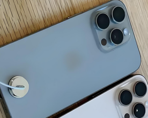 莱西iPhone16无法开机维修网点分享苹果16无法开机怎么办 