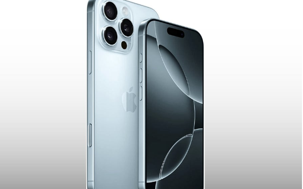 莱西苹果手机维修分享iPhone 16 Pro换电池 