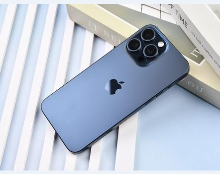莱西苹果维修点分享iPhone 15 Pro Max进水维修 