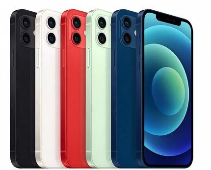 莱西苹果维修点分享iPhone 12 Pro Max换屏验机流程 