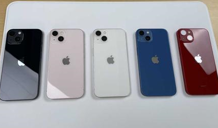 莱西苹果维修点分享iPhone 13换屏经验分析 