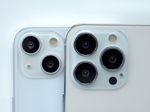 莱西苹果维修点分享iPhone 13 Pro Max换屏指南 