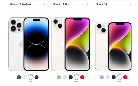 莱西苹果维修点分享iPhone 14六大容易被忽略的实操难点与消费提示 