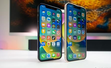 莱西苹果维修点分享iPhone 14 Plus换屏维修细节 