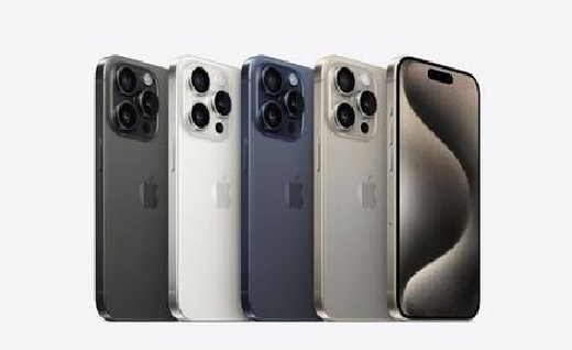 莱西苹果维修点分享iPhone 15 Pro屏幕更换易被忽略实操隐患 