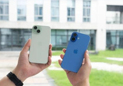 莱西苹果维修点分享iPhone 16 Plus屏幕更换大屏容易忽视的实操隐患 