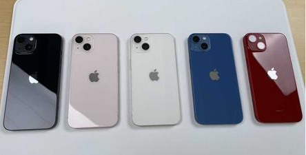莱西苹果维修点分享iPhone 13维修主板易被忽略实操故障 