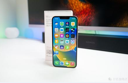 莱西苹果维修点分享iPhone 14维修主板时的细节问题 