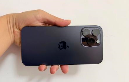 莱西苹果维修点分享iPhone 14 Pro Max二修主板与高压浪涌类故障 