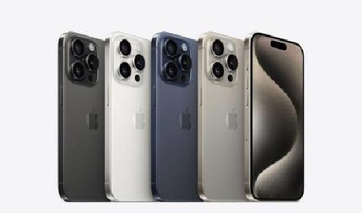 莱西苹果维修点分享iPhone 15 Pro主板底层电源与专项拷机实操避坑 