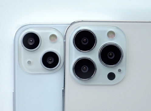 莱西苹果维修点分享iPhone 13 Pro自动关机二修机隐性硬故障 