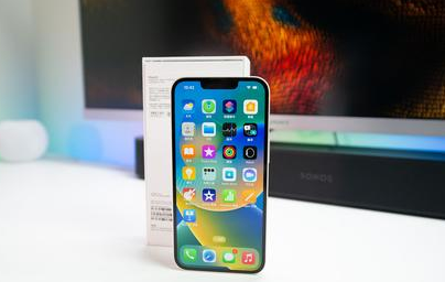 莱西苹果维修点分享iPhone 14自动关机故障深度解析 