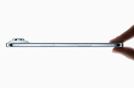莱西苹果维修点分享iPhone 17 Air自动关机电源故障解析 