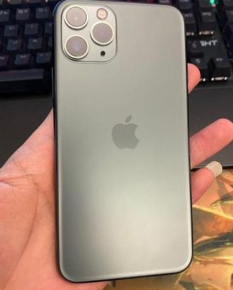 莱西苹果维修点分享iPhone 11 Pro扩容真实坑点 