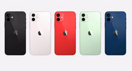 莱西苹果维修点分享iPhone 12扩容鲜为人知的坑 