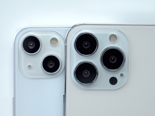莱西苹果维修点分享iPhone 13 Pro Max扩容深层隐患解析 