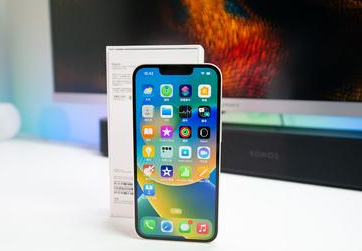 莱西苹果维修点分享iPhone 14扩容容易忽略的暗病 