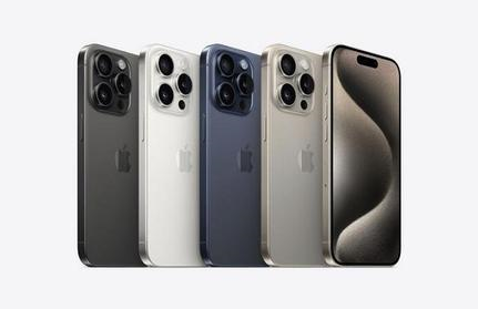 莱西苹果维修点分享iPhone 15 Pro扩容气密性与实操坑 