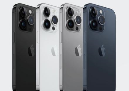 莱西苹果维修点分享iPhone 16 Pro扩容数据安全全解析 