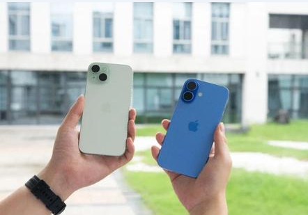 莱西苹果维修点分享iPhone 16 Plus锁屏与安全排错 