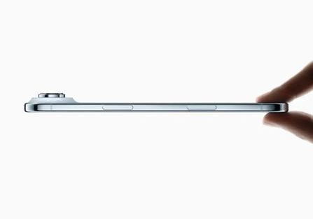莱西苹果维修点分享iPhone 17 Air传感器与USB‑C排错 