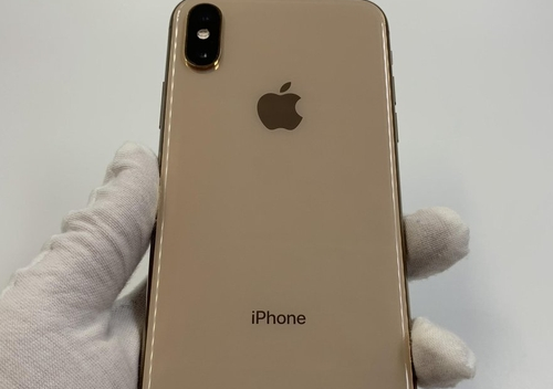 莱西苹果维修点分享iPhone XS锁屏界面交互故障 