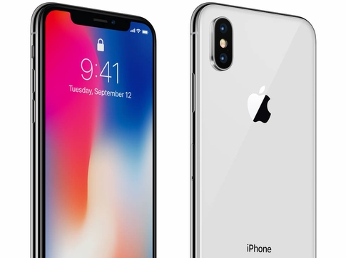 莱西苹果维修点分享iPhone X备份与锁屏密码故障 