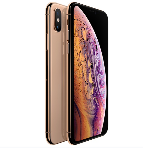 莱西苹果维修点分享iPhone XS Max锁屏快捷入口故障 