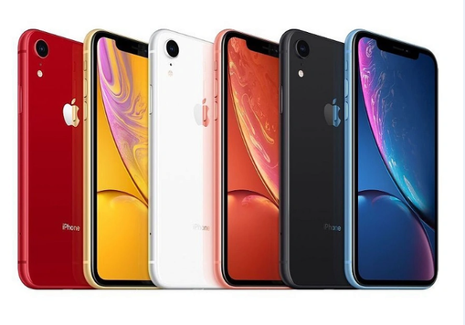 莱西苹果维修点分享iPhone XR充电与钱包锁屏 
