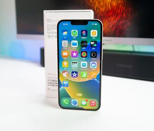 莱西苹果维修点分享iPhone 14 Plus黑屏小众诱因汇总 