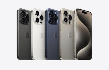 莱西苹果维修点分享iPhone15 Pro黑屏冷门故障汇总 