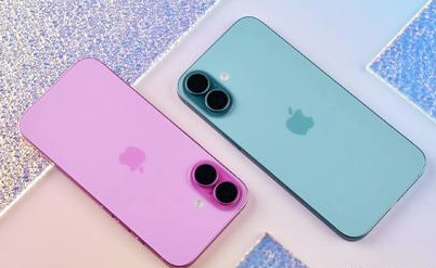 莱西苹果维修点分享iPhone 16手机黑屏多重诱因解析 