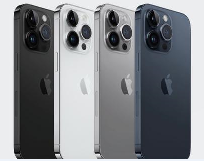 莱西苹果维修点分享iPhone 16 Pro黑屏少见硬件解析 