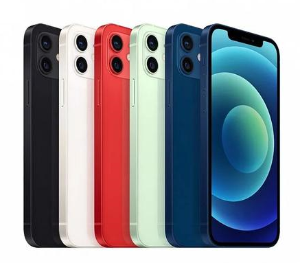 莱西苹果维修点分享iPhone 12 Pro Max发烫冷门故障梳理 