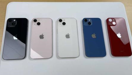莱西苹果维修点分享iPhone 13电池发烫多类故障解析 