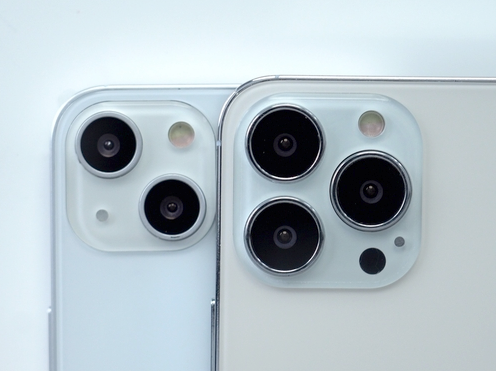 莱西苹果维修点分享iPhone 13 Pro Max发烫特殊故障解读 