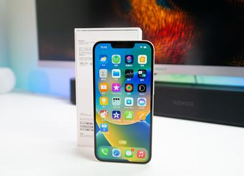 莱西苹果维修点分享iPhone 14电池发烫真实诱因盘点 