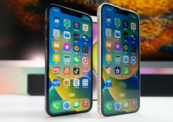 莱西苹果维修点分享iPhone 14 Plus发烫常见情况科普 