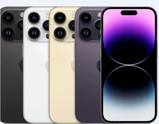 莱西苹果维修点分享iPhone 14 Pro发烫易忽略问题解析 