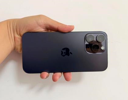 莱西苹果维修点分享iPhone 14 Pro Max发烫多重诱因剖析 